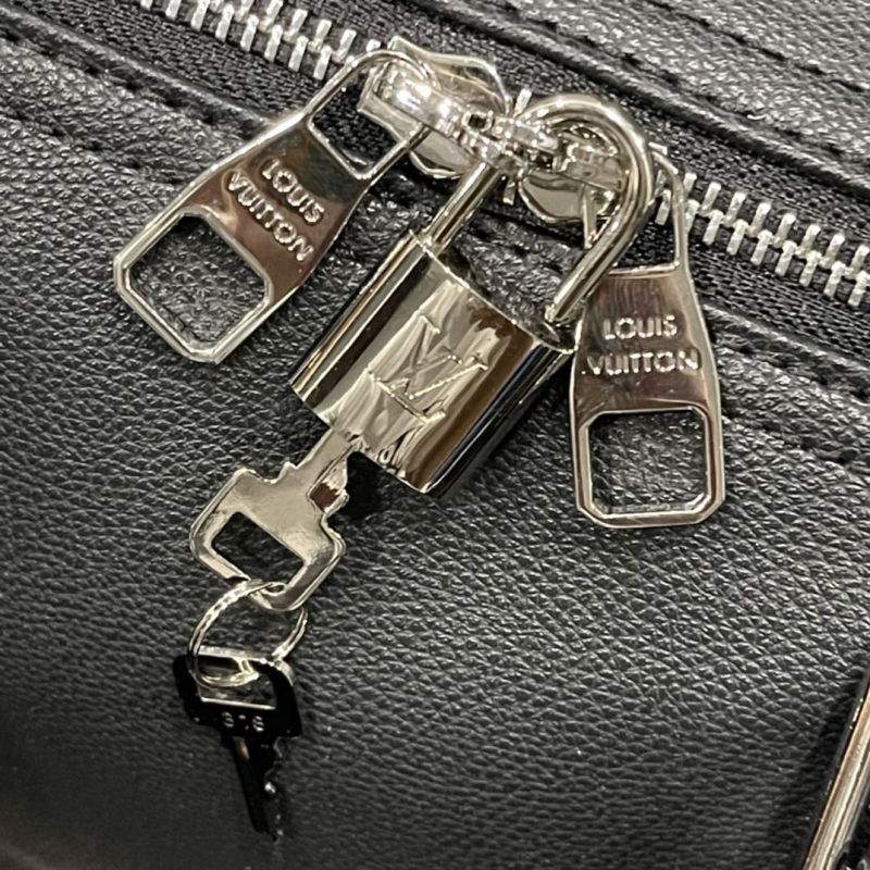 LV Travel Bags